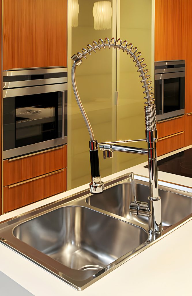 What Is the Best Kitchen Faucet